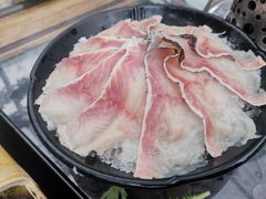 斑鱼片-丽江庭院之爱在路上(西单店)