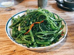 -喜越泰莱·泰越料理(海逸新天地店)