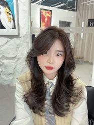 -BOF HAIR BY HONTO