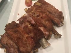 柴门排骨-東舍食唐精品陕菜馆