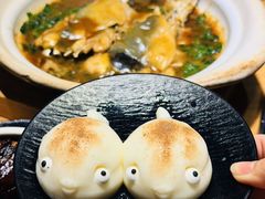 -永安鱼庄·镇江菜(丁卯店)