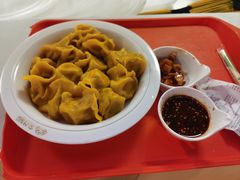 -金谷园饺子锅贴(亦庄店)