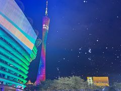 -海心沙亚运公园