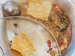 -刘一锅筋头巴脑(大悦城C店)