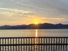 -东钱湖旅游度假区