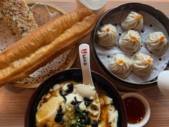 -早对门(鼓楼店)