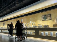 -汉巴味德·烤肉与啤酒的自助(杭州大悦城店)