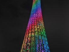 -广州塔