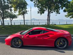 -超跑熊跑车俱乐部