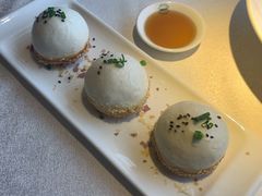 生煎包-粤秀餐厅(国货店)