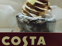 -COSTA COFFEE(西湖天地店)