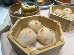 陶陶居大虾饺-陶陶居酒家(新天地店)