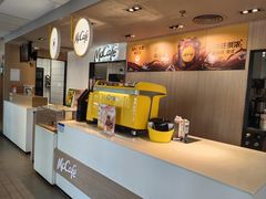 -麦当劳(农光里店)