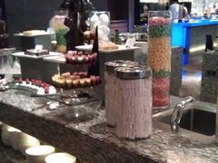 -广州天河希尔顿酒店