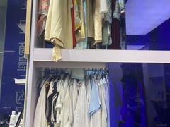 -一墨照相馆·证件照·形象照(世博店)