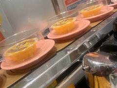 -争鲜回转寿司(通州万达店)