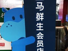 -盒马鲜生(大成店)