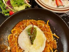 -ChitChat奇洽·Bistro(黎黄陂路店)
