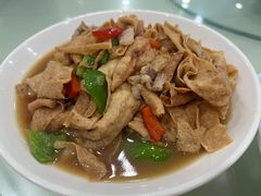 -黄牛肉馆·皖南土菜