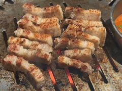 -牛焱·和牛烧肉(五大道店)
