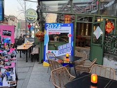 -巴伐利亚啤酒坊(意式风情街店)