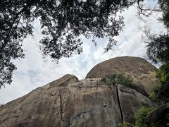 -云洞岩风景区