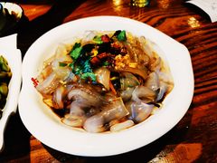 -东北人家铁锅炖(鞍山路店)