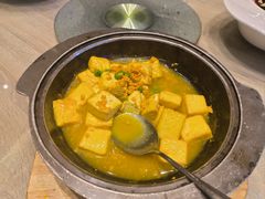-蓝港海鲜厨房(金水路店)
