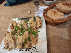 -大头亮羊汤烩面·河南非遗(良乡总店)
