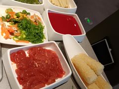 -海底捞火锅(坪山益田假日广场店)