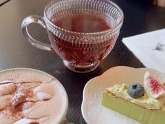 -糖房咖啡(南锣鼓巷店)