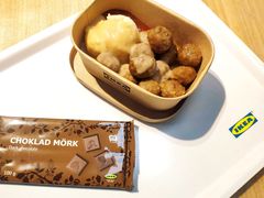 -宜家家居(西安未央商场店)