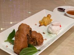 -8餐厅(新葡京酒店)