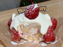 -鲍师傅糕点(江苏路店)