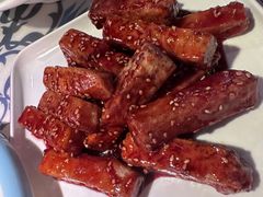 -香阁餐厅·常州菜·常州菜代表品牌(新北奥体店)