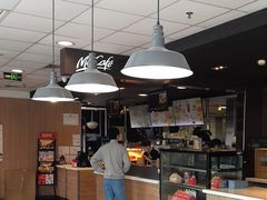 -麦当劳(健德桥得来速店)