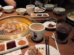 -御牛道日式烤肉料理(杭州万象城店)