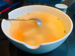 养生萝卜排骨汤-凤凰湘语·湘粤鲜融(浦东旗舰店)