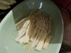 -捞神煲汤火锅(湖滨商业街店)