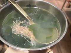-西塔老太太泥炉烤肉(北京望京店)
