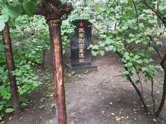 -哈尔滨文化公园