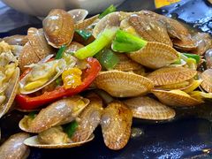 -桥东喜碧海鲜街(水东街店)