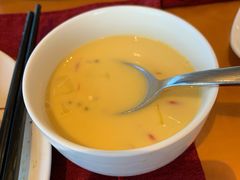 -视界美食自助餐厅·石家庄希尔顿酒店