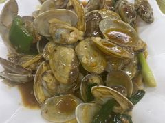-瑶记海鲜餐厅(西涌店)