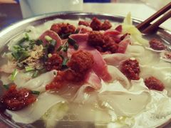 -晓芬叉烧圆子粉