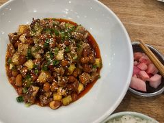 红油兔丁-双流老妈兔头(总店)