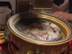 -西塔老太太泥炉烤肉(温州首店万象城黑金店)