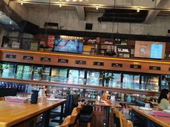 大堂-COMMUNE幻师(五角场店)