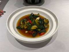 -钱记·乡野菜(紫荆花路店)