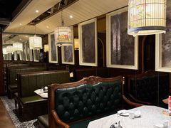 -城南往事·鲁菜济南菜(软件园美莲广场店)